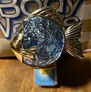 Bath & Body Works, wallflower!